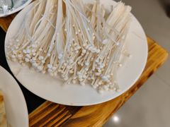 -密云水库福海酒家