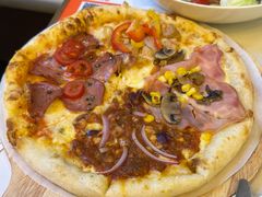 -get pizza意大利餐厅(凯德MALL店)