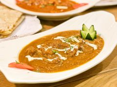 -Masala Curry and BBQ·玛莎拉巴基斯坦美食(金水万达店)