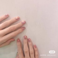 -Halo美甲美睫