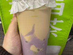 -奈雪的茶(红谷滩万达广场店)