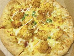 -达美乐比萨(双安店)