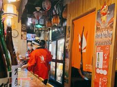 -千羽鹤海鲜居酒屋Bistro(大望路店)