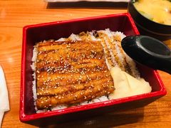 鳗鱼饭-酒吞(七宝领展广场店)