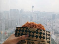 -Let's Taipei 非常烘焙(太古里店)