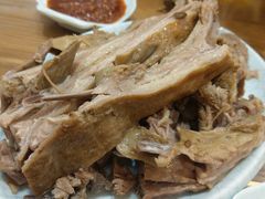 -清真·益鑫羊肉手抓馆(花园北街店)