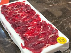 -潮德阿水牛肉火锅(深圳总店)