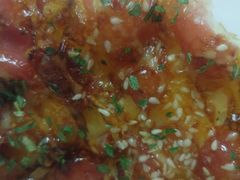 -卡萨米亚动物奶油生日蛋糕(牡丹城店)