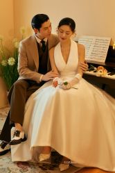 -布拉格婚纱摄影(真实客片店)