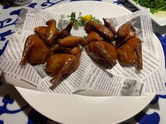 -江南赋(内蒙古大厦店)