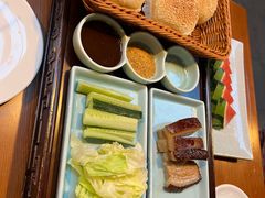 -烧肉馆(古北水镇景区店)