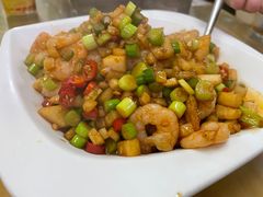 -呷得家常菜馆(王公塘店)
