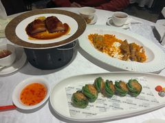 -红棉中餐厅·广州海航威斯汀酒店