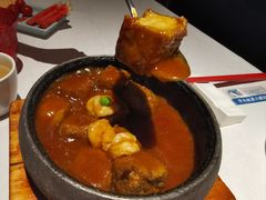 -千百味红餐厅·江西菜(绿地双子塔店)