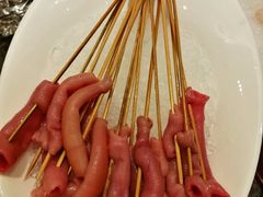 -皇城老妈·大连海鲜火锅(港湾店)