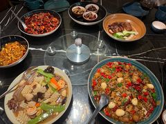 -华豫川酒家(大卫城店)