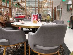 -稻香酒家·33年老字号·港式粤菜(富邦中心店)