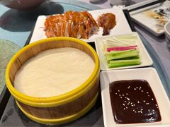 -吴越荣记苏州菜·松鼠桂鱼100%活鱼现做(月光码头店)