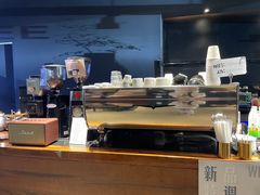 -野鸽子咖啡(航空路店)