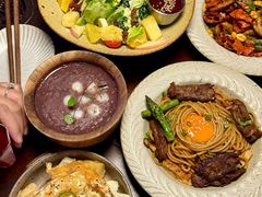 -皈宓·飯