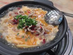 -李师傅脆肚(梅林店)