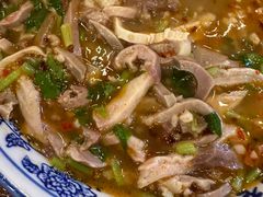 -老三羊汤【北兴隆街店】