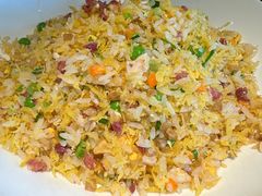 扬州炒饭-大潮淮·淮扬菜(何园旗舰店)