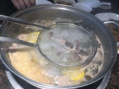 -八合里潮汕鲜牛肉火锅(深圳海岸城店)