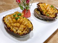 -老大连·海肠捞饭·大连海鲜大连菜(西安路店)