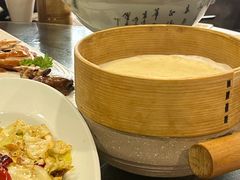 -老铺烤鸭(宝鸡店)