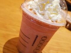 -星巴克臻选(郑州国贸360广场店)