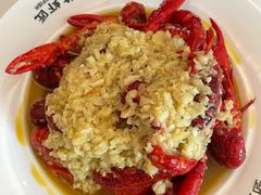 -有位虾匠·香辣蟹·小龙虾(李村店)