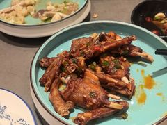-先记烧鹅王·本地粤菜(福永店)