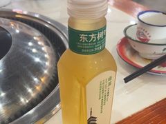 -70後铁锅炖(坡博总店)