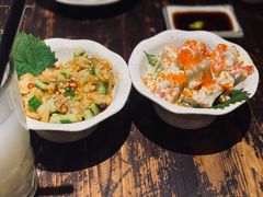 芥辣蟹肉-小川洋风料理(街道口店)