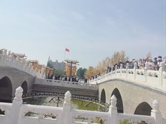 -大明幻境第一城