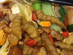 -素满香·素食自助餐(西安·民乐园店)