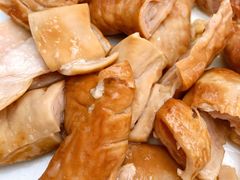 香薰肥肠-一轩饺子馆(丽都店)