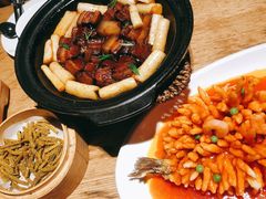 私房红烧肉-芳芳私房菜·精做淮扬菜(承德路店)