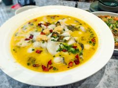 -聚丰园•湖鲜餐厅(阿红私房菜梅石路店)