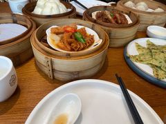 -如轩·海鲜砂锅粥·潮汕菜(一品天下店)