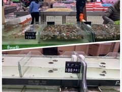 -永辉超市(鲁谷店)