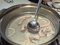 -烹然四季椰子鸡火锅(姚家园万象汇店)