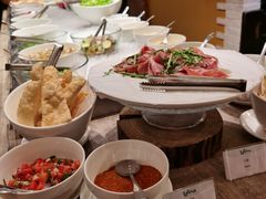 -拉蒂娜·巴西牛排馆 Latina·Brazilian Steakhouse(陆家嘴旗舰店)