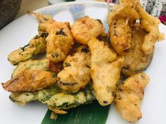 -广州素食学校·素猫豆腐(长洲码头店)
