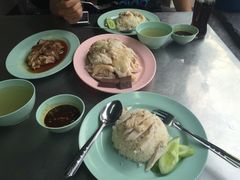 -红大哥水门鸡饭(總店)