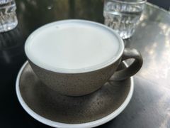 -Be Lived Cafe比例咖啡(摩天轮店)