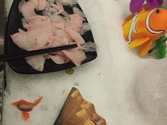 -芭菲盛宴·环球美食(锦城万达广场店)