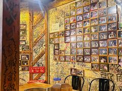 -包装马车·韩国料理·포장마차