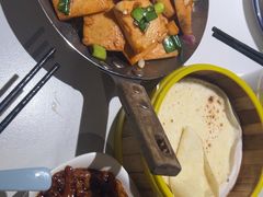 -山里俏·地标皖南菜·屯溪臭鳜鱼(北城万达店)